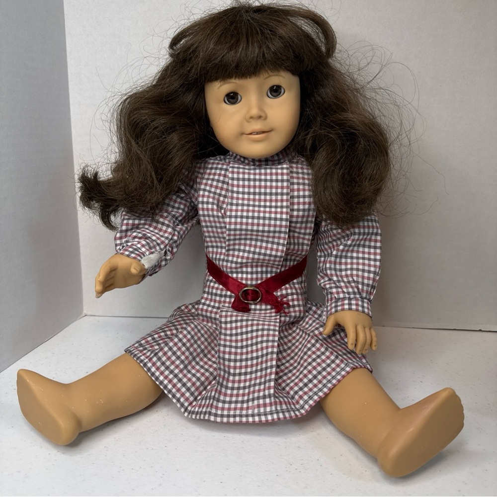 Original Pleasant Company Samantha Parkington doll